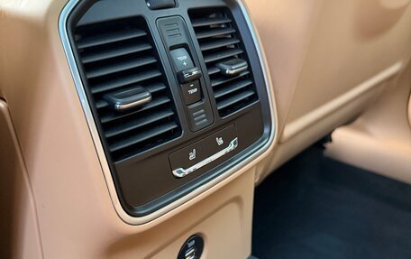 Porsche Macan I рестайлинг, 2016 год, 3 150 000 рублей, 7 фотография