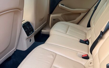 Porsche Macan I рестайлинг, 2016 год, 3 150 000 рублей, 8 фотография