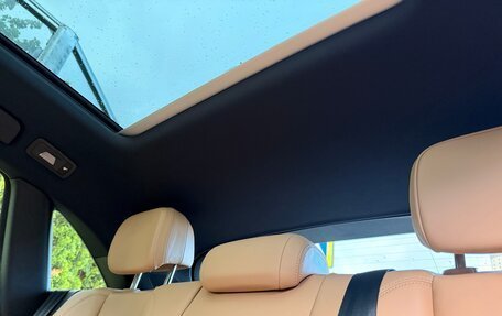 Porsche Macan I рестайлинг, 2016 год, 3 150 000 рублей, 10 фотография