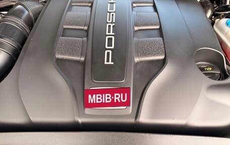 Porsche Macan I рестайлинг, 2016 год, 3 150 000 рублей, 17 фотография