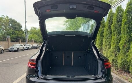 Porsche Macan I рестайлинг, 2016 год, 3 150 000 рублей, 11 фотография