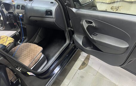 Volkswagen Polo VI (EU Market), 2012 год, 570 000 рублей, 13 фотография
