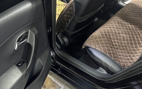 Volkswagen Polo VI (EU Market), 2012 год, 570 000 рублей, 12 фотография