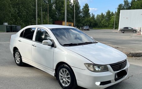 Lifan Solano I (630) рестайлинг, 2010 год, 189 000 рублей, 2 фотография