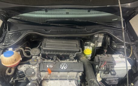 Volkswagen Polo VI (EU Market), 2012 год, 570 000 рублей, 17 фотография