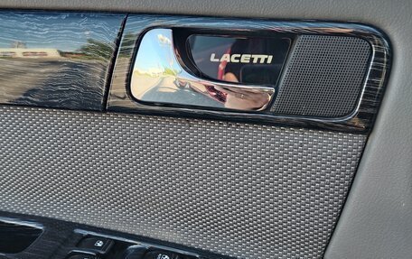 Chevrolet Lacetti, 2010 год, 450 000 рублей, 4 фотография