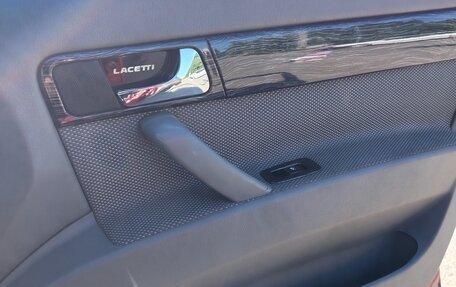 Chevrolet Lacetti, 2010 год, 450 000 рублей, 3 фотография