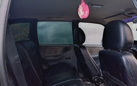Chevrolet Niva I рестайлинг, 2003 год, 165 000 рублей, 6 фотография