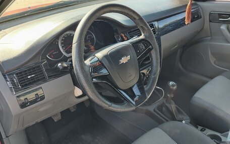 Chevrolet Lacetti, 2010 год, 450 000 рублей, 12 фотография