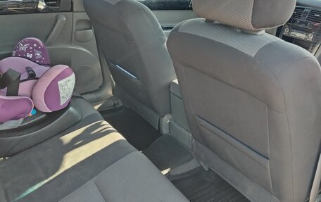 Chevrolet Lacetti, 2010 год, 450 000 рублей, 9 фотография