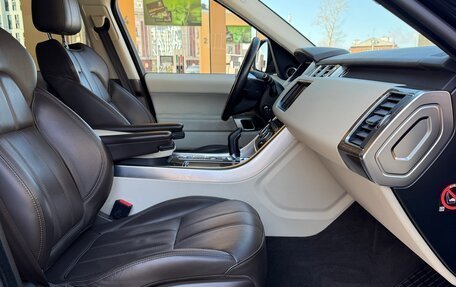 Land Rover Range Rover Sport II, 2016 год, 3 380 000 рублей, 12 фотография