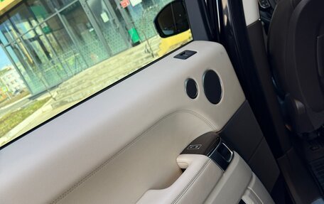 Land Rover Range Rover Sport II, 2016 год, 3 380 000 рублей, 20 фотография
