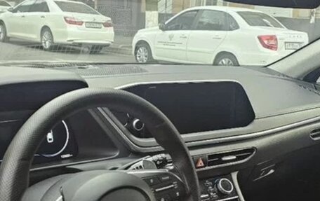 Hyundai Sonata VIII, 2020 год, 2 290 000 рублей, 5 фотография