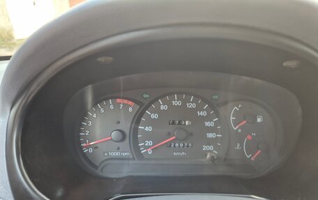 Hyundai Accent II, 2005 год, 520 000 рублей, 14 фотография