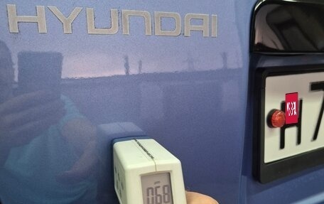Hyundai Accent II, 2005 год, 520 000 рублей, 23 фотография