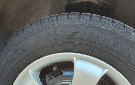 Hyundai Accent II, 2005 год, 520 000 рублей, 27 фотография