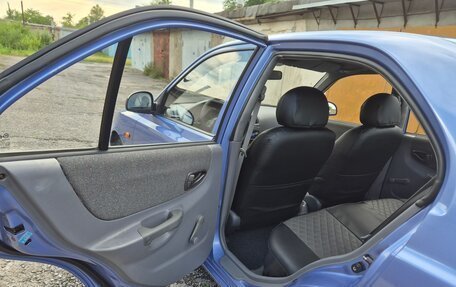 Hyundai Accent II, 2005 год, 520 000 рублей, 30 фотография