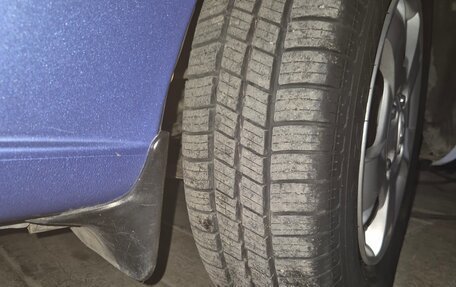 Hyundai Accent II, 2005 год, 520 000 рублей, 36 фотография