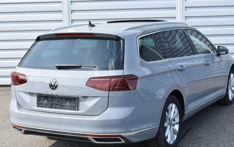 Volkswagen Passat B8 рестайлинг, 2023 год, 2 890 000 рублей, 2 фотография
