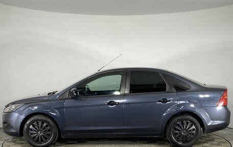 Ford Focus II рестайлинг, 2008 год, 530 000 рублей, 2 фотография