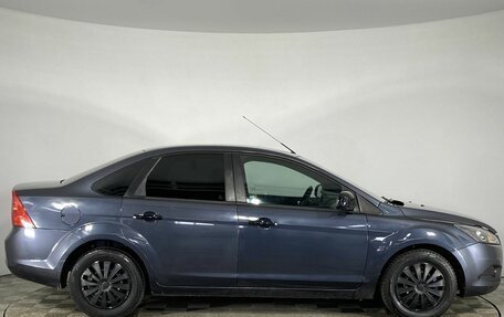 Ford Focus II рестайлинг, 2008 год, 530 000 рублей, 3 фотография