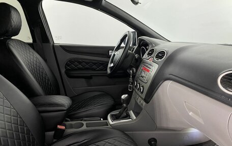 Ford Focus II рестайлинг, 2008 год, 530 000 рублей, 5 фотография