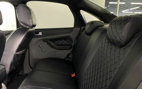 Ford Focus II рестайлинг, 2008 год, 530 000 рублей, 6 фотография