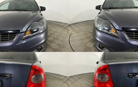 Ford Focus II рестайлинг, 2008 год, 530 000 рублей, 15 фотография