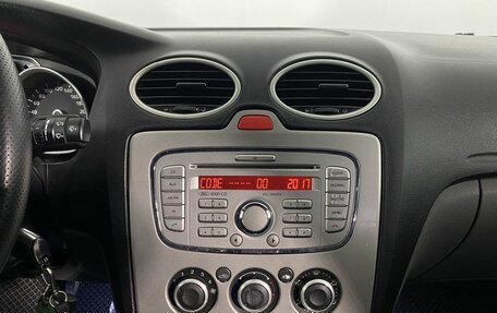 Ford Focus II рестайлинг, 2008 год, 530 000 рублей, 10 фотография