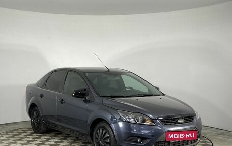 Ford Focus II рестайлинг, 2008 год, 530 000 рублей, 12 фотография