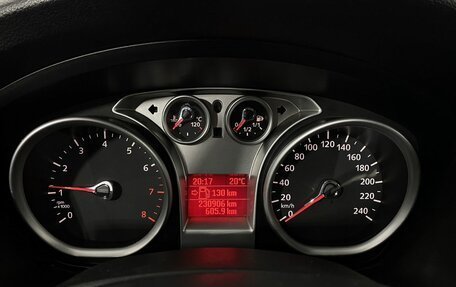 Ford Focus II рестайлинг, 2008 год, 530 000 рублей, 7 фотография