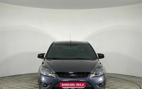 Ford Focus II рестайлинг, 2008 год, 530 000 рублей, 14 фотография