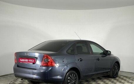 Ford Focus II рестайлинг, 2008 год, 530 000 рублей, 16 фотография