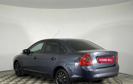 Ford Focus II рестайлинг, 2008 год, 530 000 рублей, 17 фотография