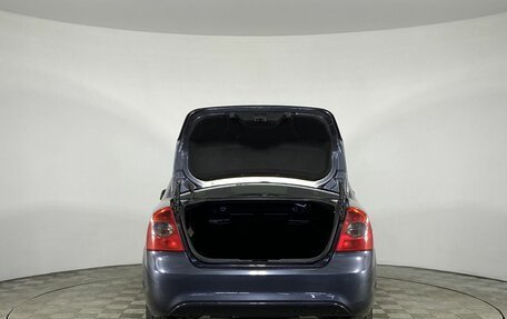 Ford Focus II рестайлинг, 2008 год, 530 000 рублей, 19 фотография