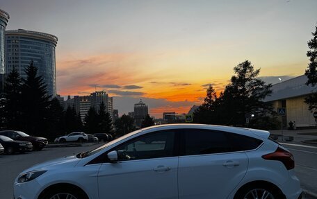 Ford Focus III, 2012 год, 950 000 рублей, 4 фотография