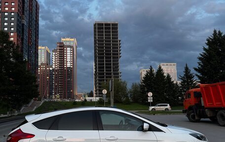 Ford Focus III, 2012 год, 950 000 рублей, 6 фотография
