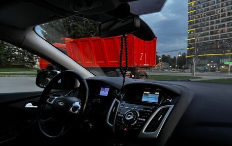 Ford Focus III, 2012 год, 950 000 рублей, 10 фотография
