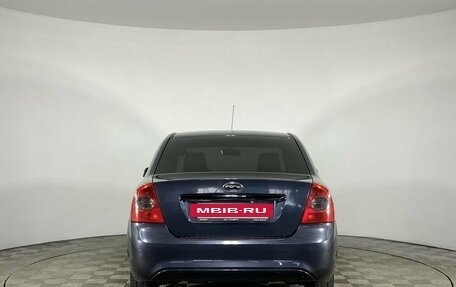Ford Focus II рестайлинг, 2008 год, 530 000 рублей, 18 фотография