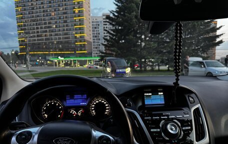 Ford Focus III, 2012 год, 950 000 рублей, 9 фотография