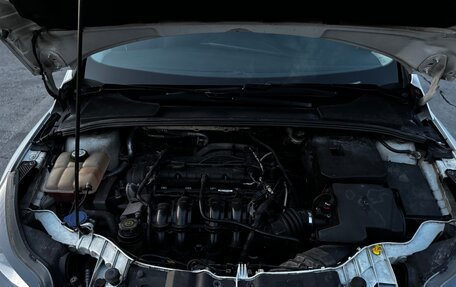 Ford Focus III, 2012 год, 950 000 рублей, 13 фотография