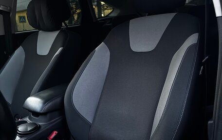 Ford Focus III, 2012 год, 950 000 рублей, 11 фотография