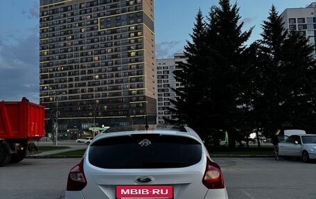 Ford Focus III, 2012 год, 950 000 рублей, 5 фотография