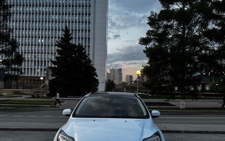 Ford Focus III, 2012 год, 950 000 рублей, 3 фотография