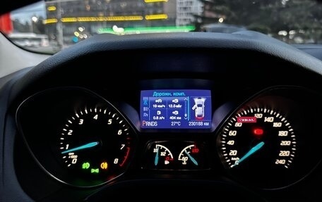 Ford Focus III, 2012 год, 950 000 рублей, 8 фотография