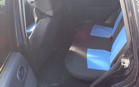 Ford Fiesta, 2008 год, 350 000 рублей, 8 фотография