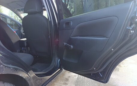 Ford Fiesta, 2008 год, 350 000 рублей, 12 фотография