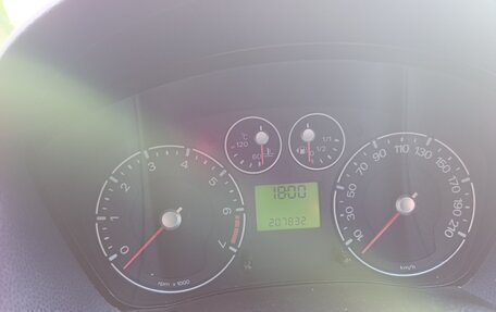 Ford Fiesta, 2008 год, 350 000 рублей, 14 фотография