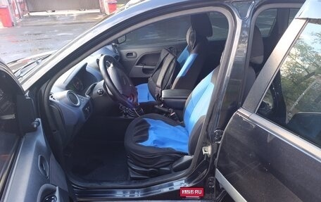 Ford Fiesta, 2008 год, 350 000 рублей, 7 фотография