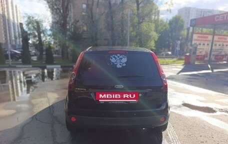 Ford Fiesta, 2008 год, 350 000 рублей, 4 фотография